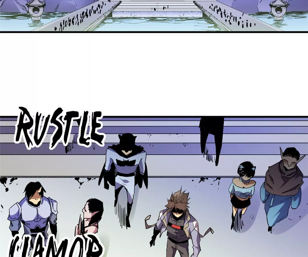 Read The Jobless Guy Who Has Come to Slay Manga Online