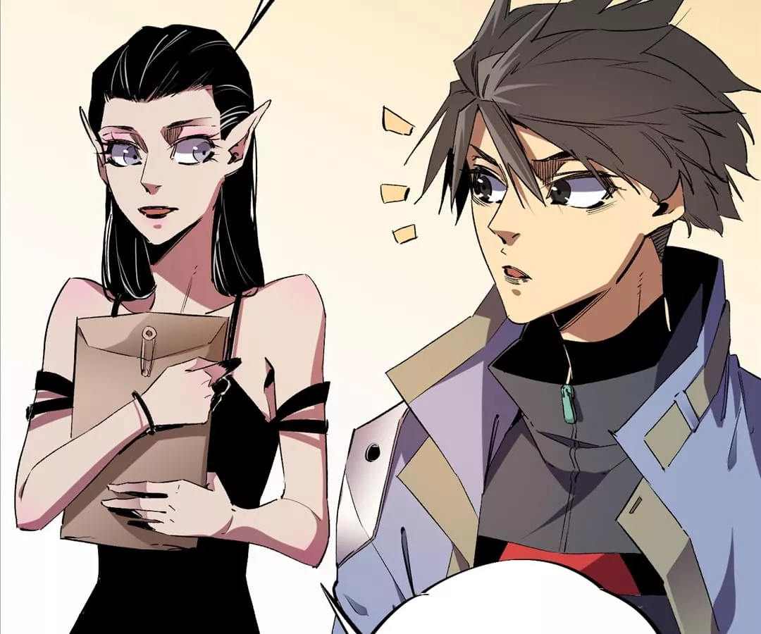 Read The Jobless Guy Who Has Come to Slay Manga Online