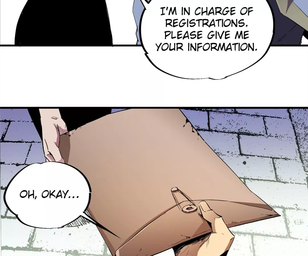 Read The Jobless Guy Who Has Come to Slay Manga Online