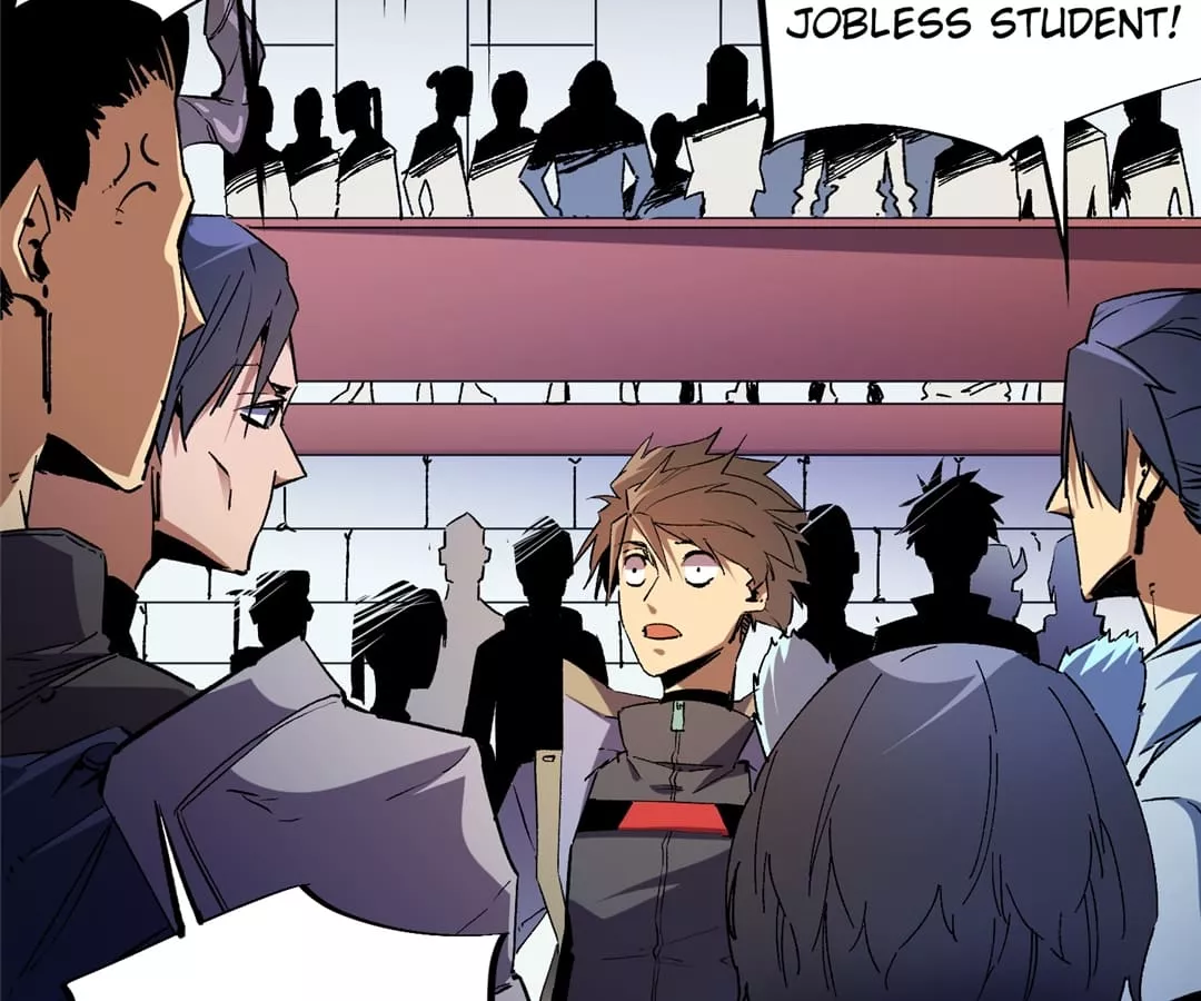 Read The Jobless Guy Who Has Come to Slay Manga Online