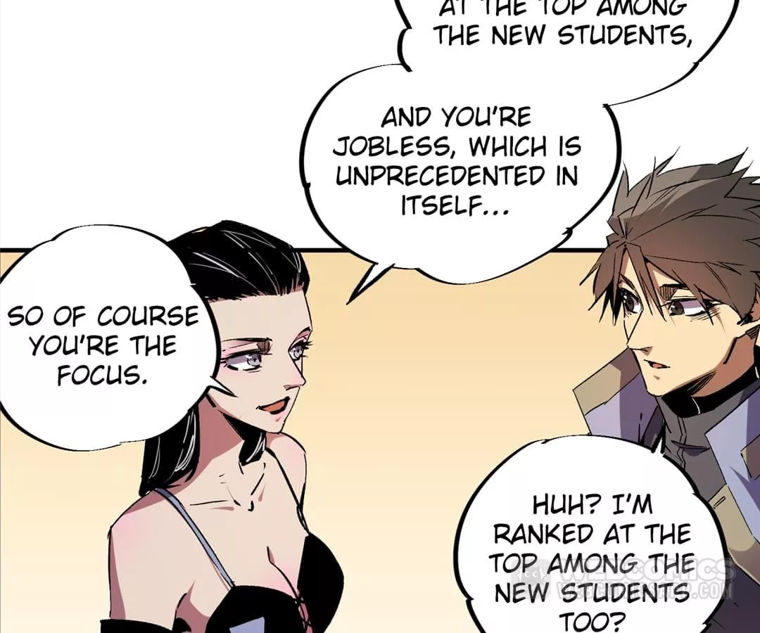Read The Jobless Guy Who Has Come to Slay Manga Online