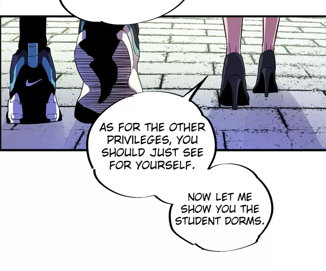 Read The Jobless Guy Who Has Come to Slay Manga Online