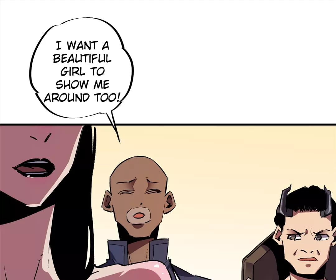 Read The Jobless Guy Who Has Come to Slay Manga Online