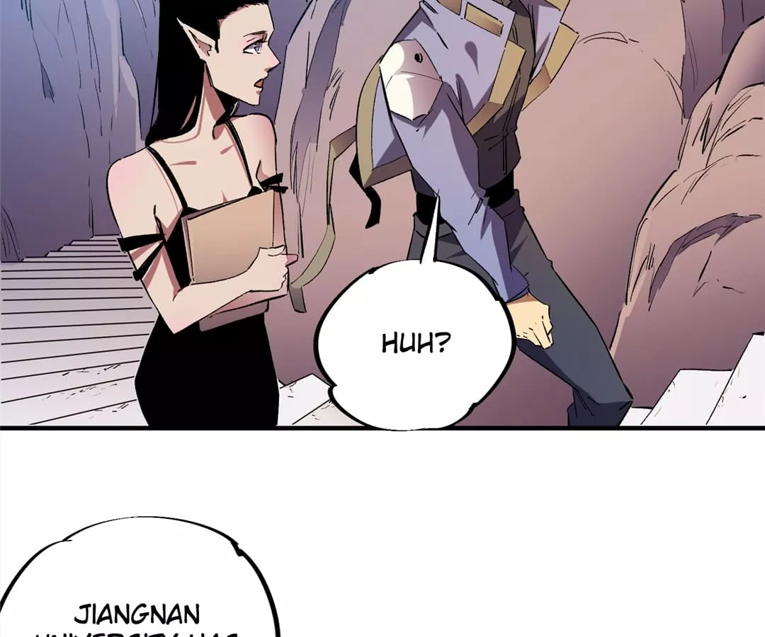 Read The Jobless Guy Who Has Come to Slay Manga Online