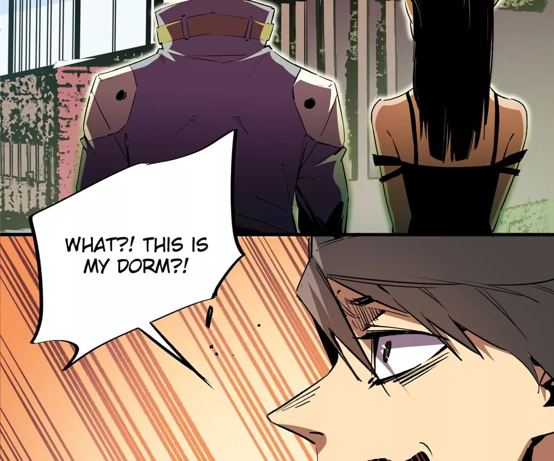 Read The Jobless Guy Who Has Come to Slay Manga Online