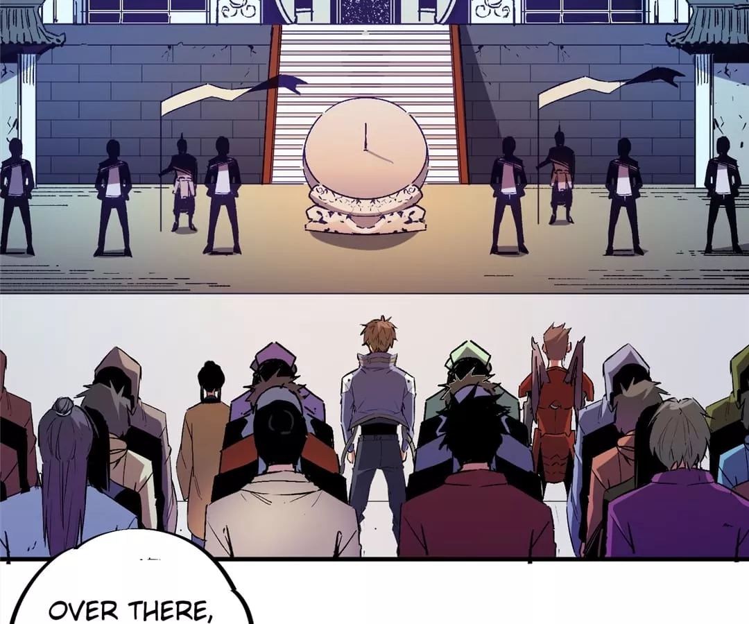 Read The Jobless Guy Who Has Come to Slay Manga Online