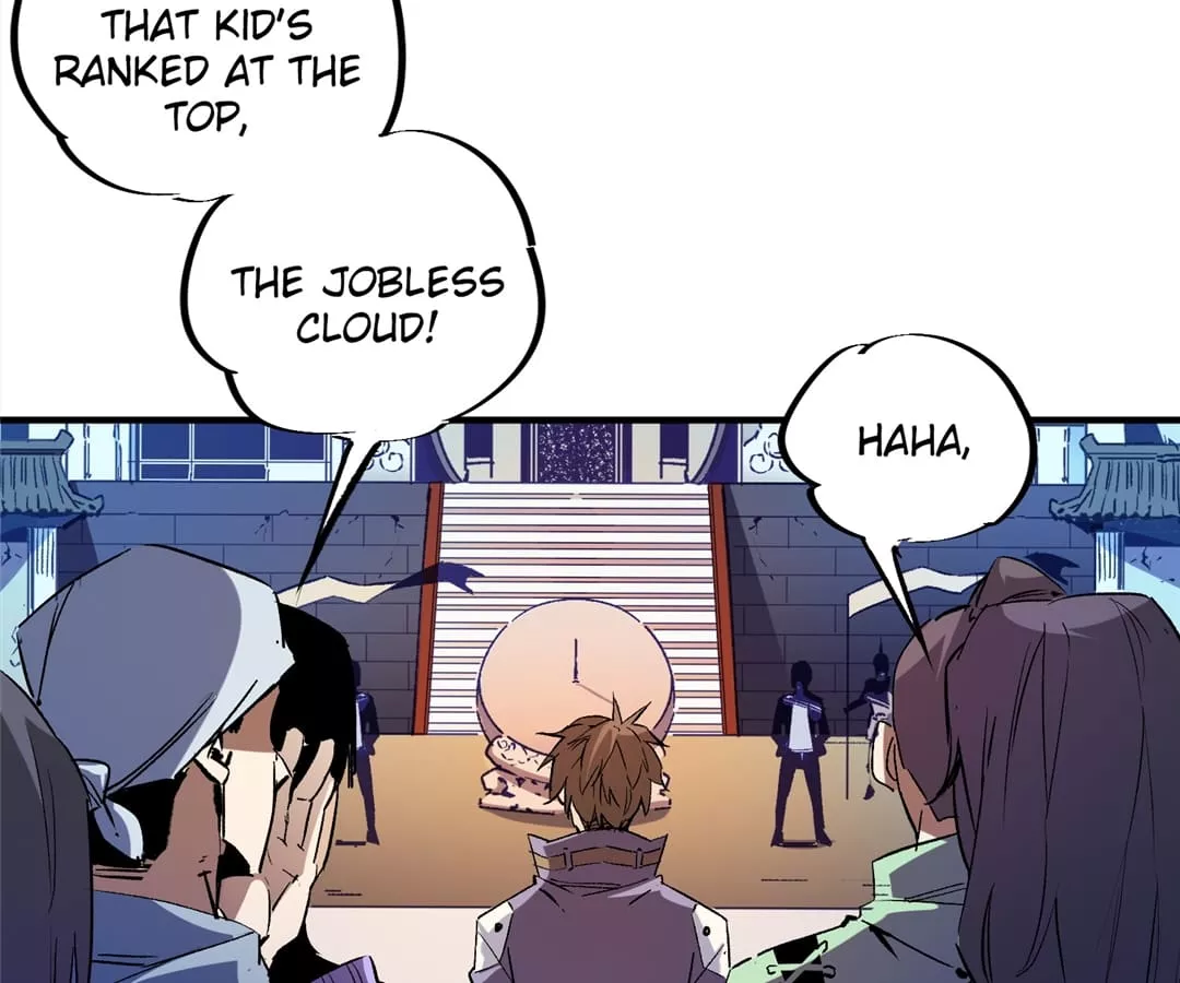 Read The Jobless Guy Who Has Come to Slay Manga Online
