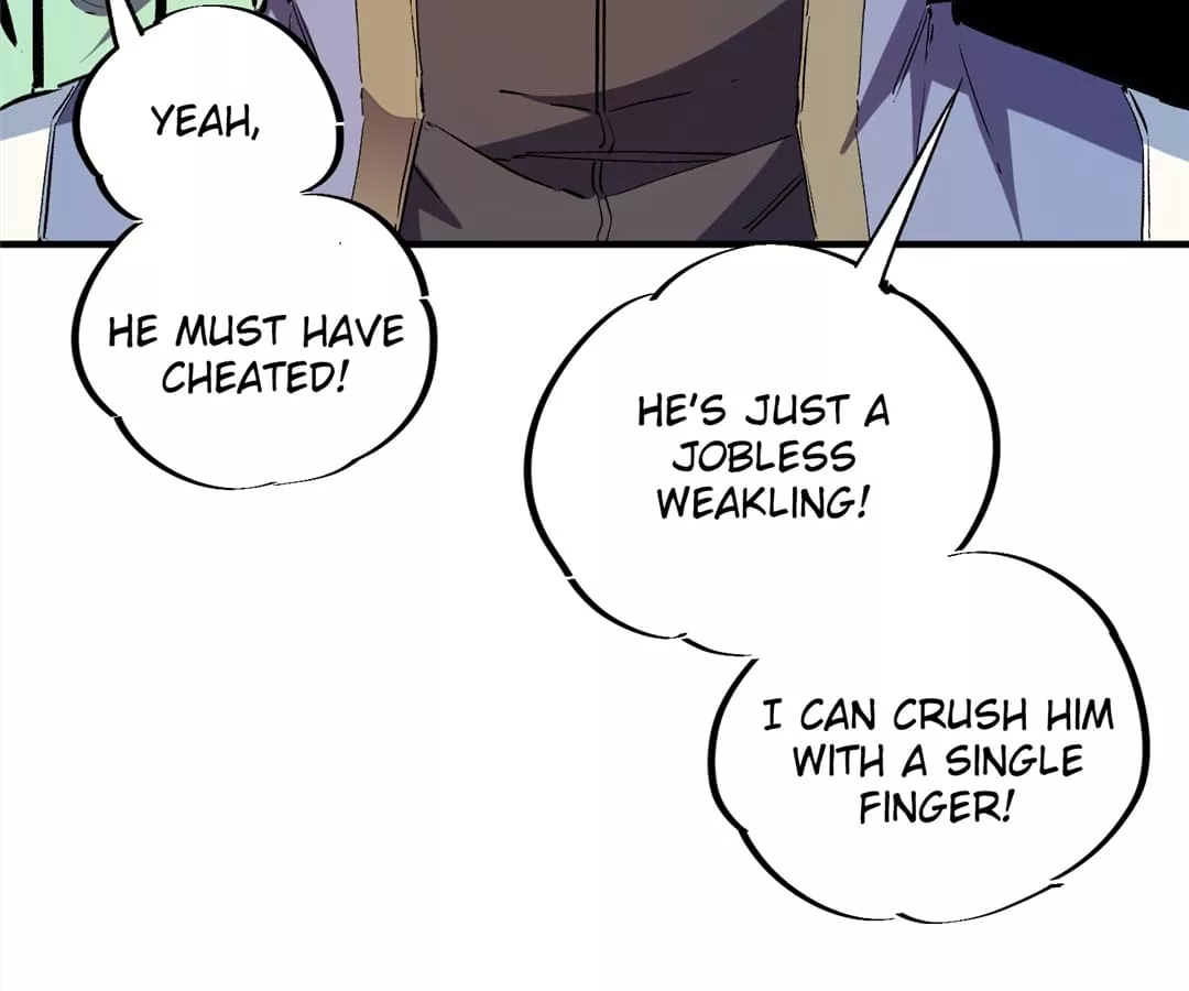 Read The Jobless Guy Who Has Come to Slay Manga Online