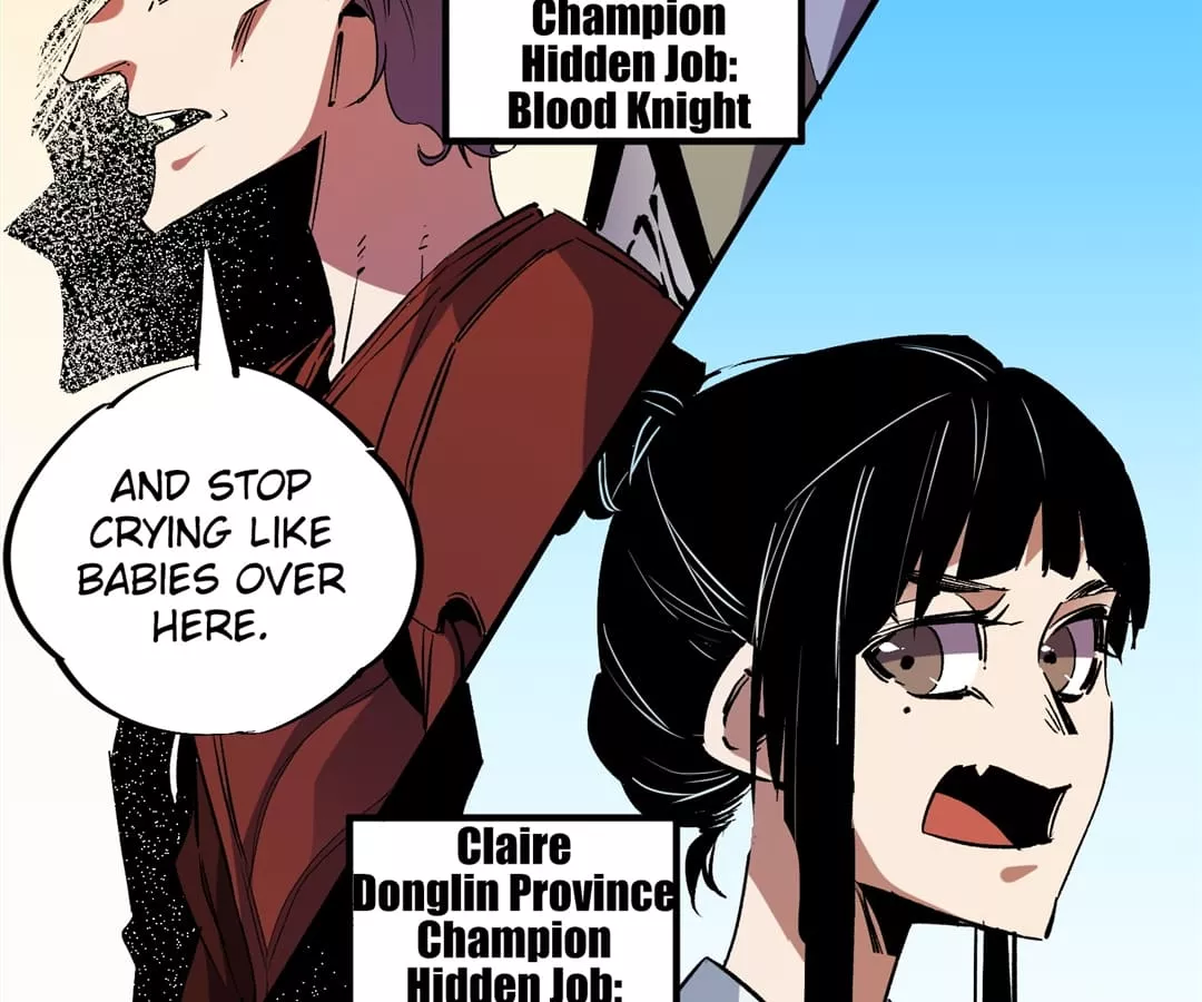 Read The Jobless Guy Who Has Come to Slay Manga Online