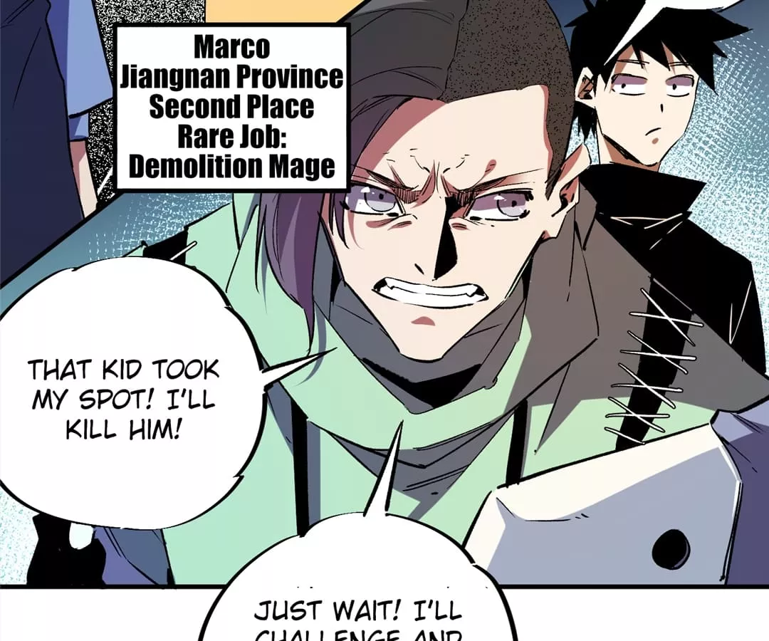 Read The Jobless Guy Who Has Come to Slay Manga Online