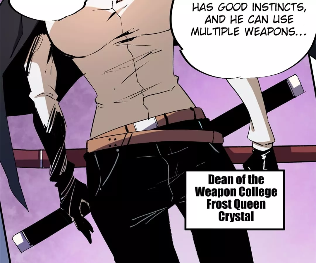 Read The Jobless Guy Who Has Come to Slay Manga Online