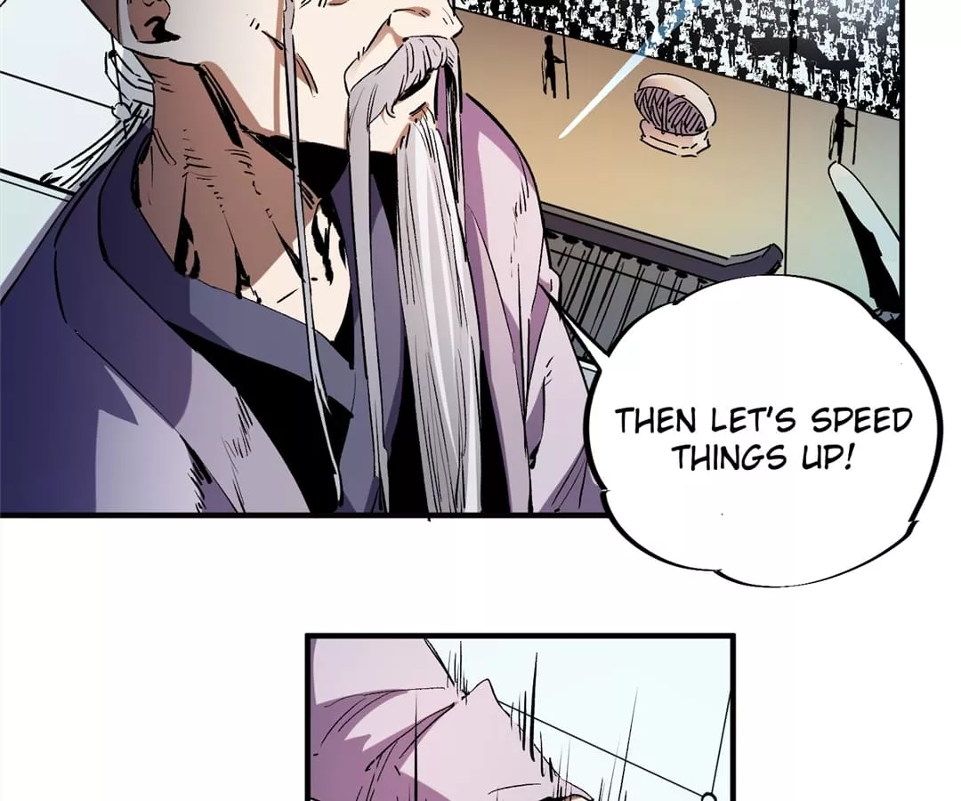Read The Jobless Guy Who Has Come to Slay Manga Online