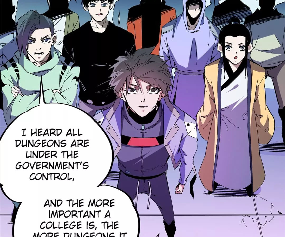 Read The Jobless Guy Who Has Come to Slay Manga Online