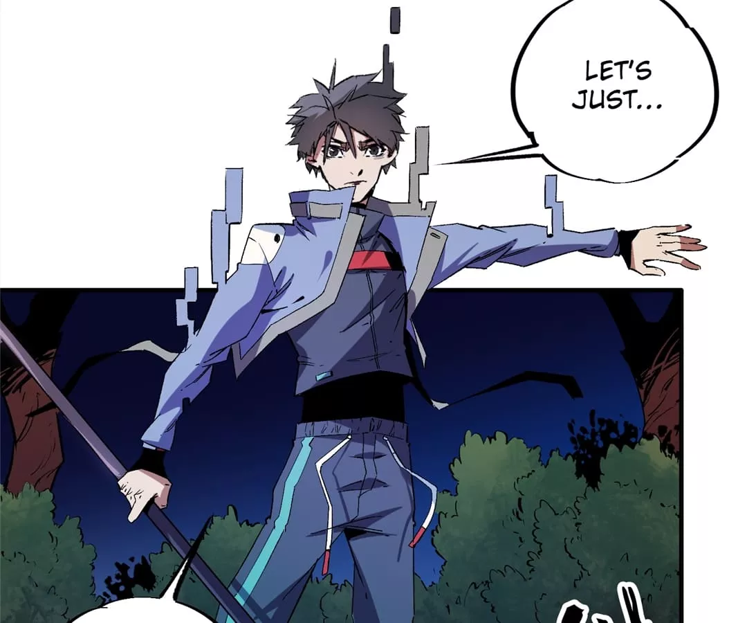 Read The Jobless Guy Who Has Come to Slay Manga Online