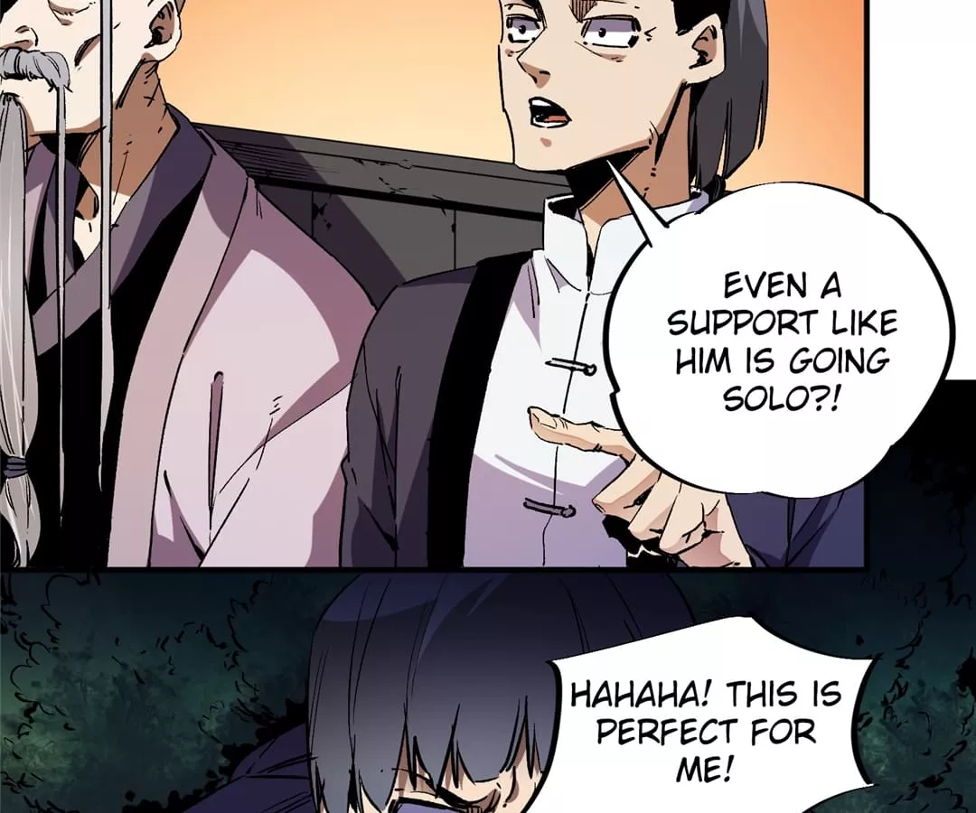 Read The Jobless Guy Who Has Come to Slay Manga Online
