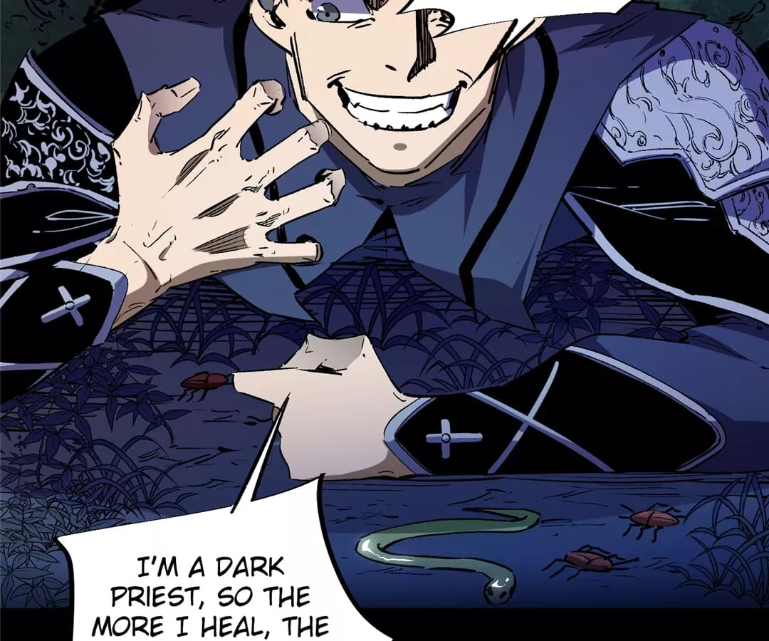 Read The Jobless Guy Who Has Come to Slay Manga Online