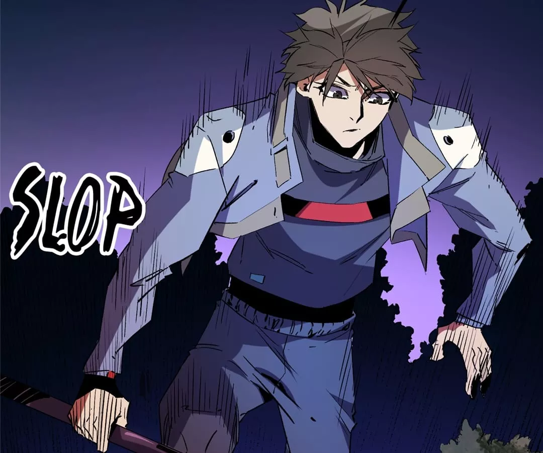 Read The Jobless Guy Who Has Come to Slay Manga Online