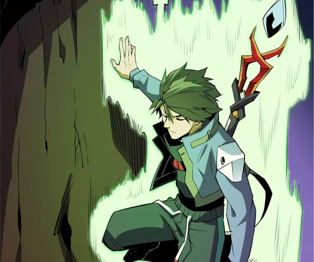 Read The Jobless Guy Who Has Come to Slay Manga Online