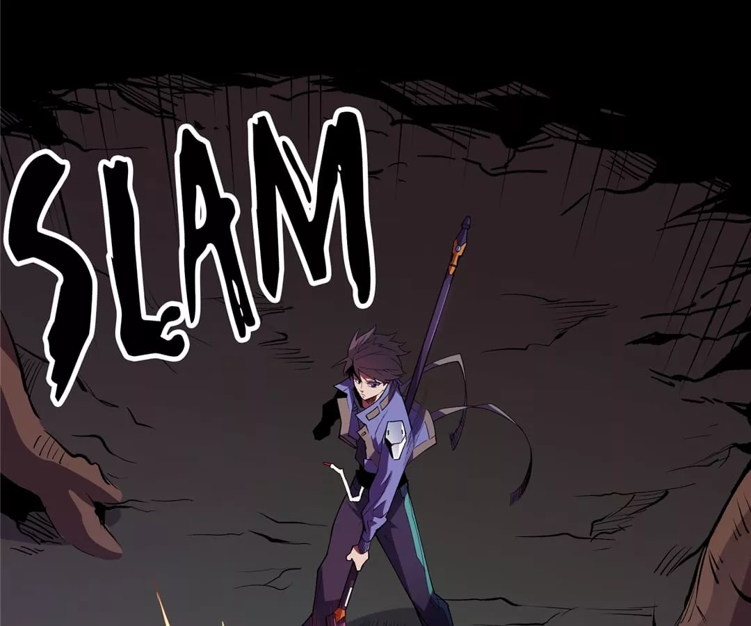 Read The Jobless Guy Who Has Come to Slay Manga Online