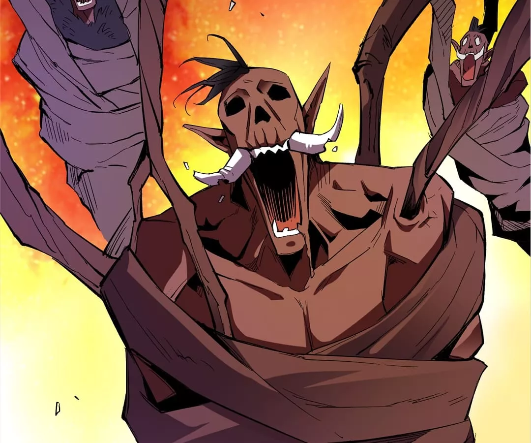 Read The Jobless Guy Who Has Come to Slay Manga Online