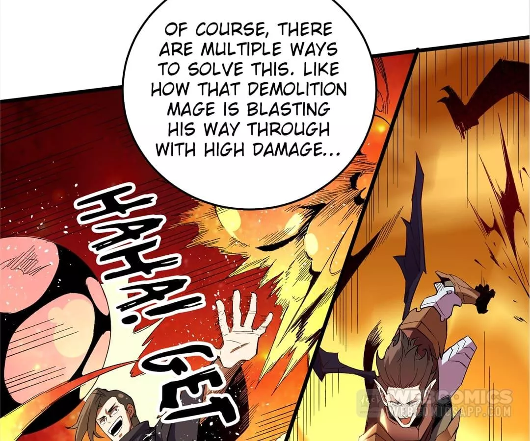 Read The Jobless Guy Who Has Come to Slay Manga Online