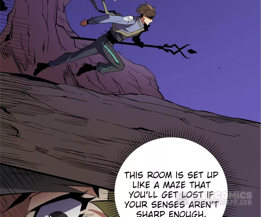 Read The Jobless Guy Who Has Come to Slay Manga Online