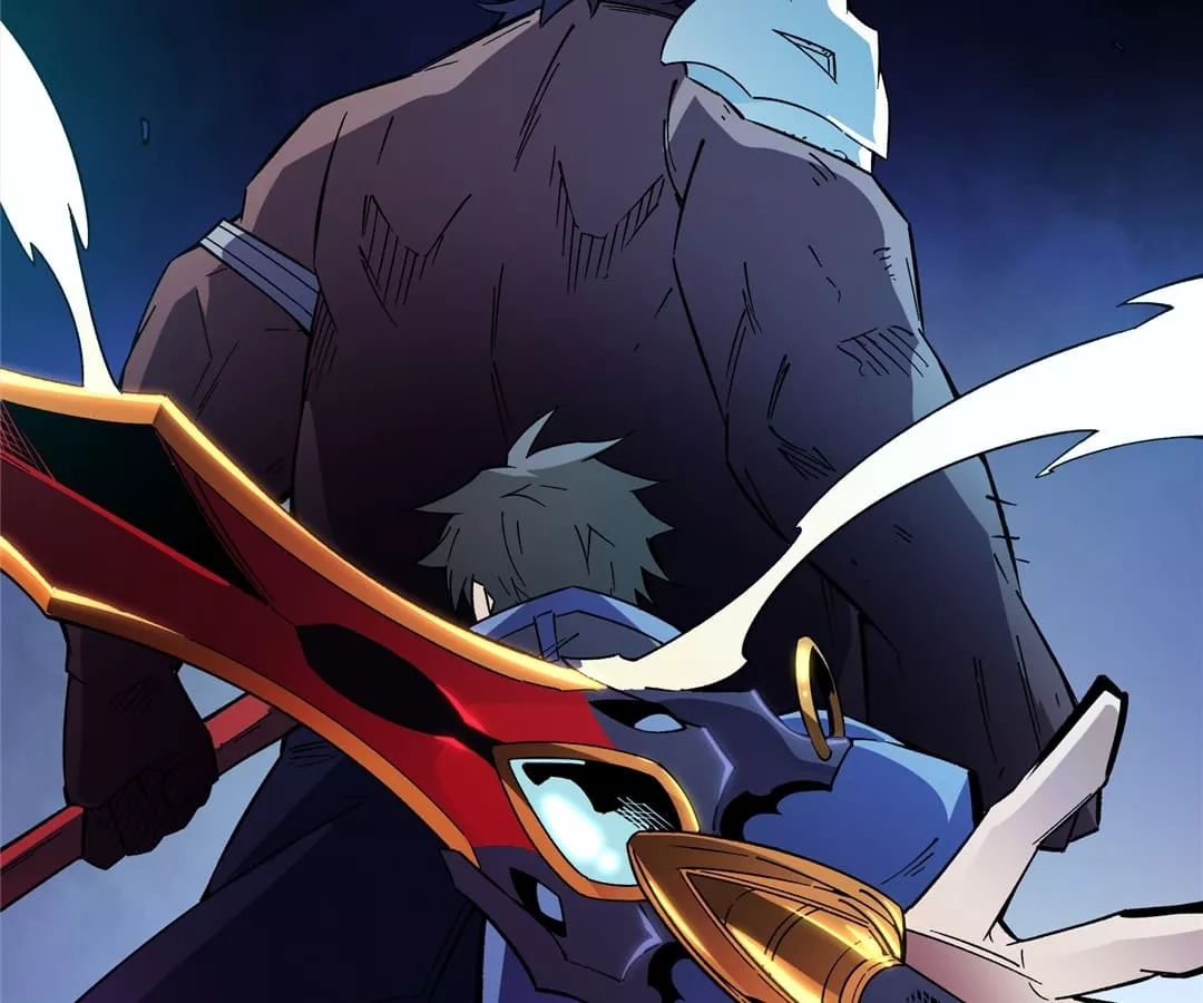 Read The Jobless Guy Who Has Come to Slay Manga Online