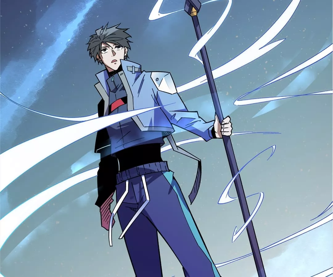 Read The Jobless Guy Who Has Come to Slay Manga Online