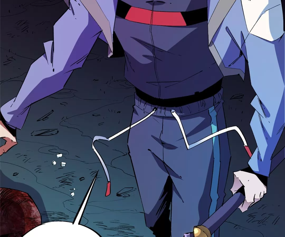 Read The Jobless Guy Who Has Come to Slay Manga Online