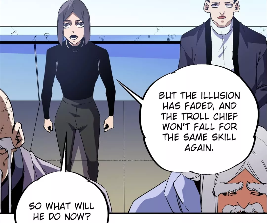 Read The Jobless Guy Who Has Come to Slay Manga Online