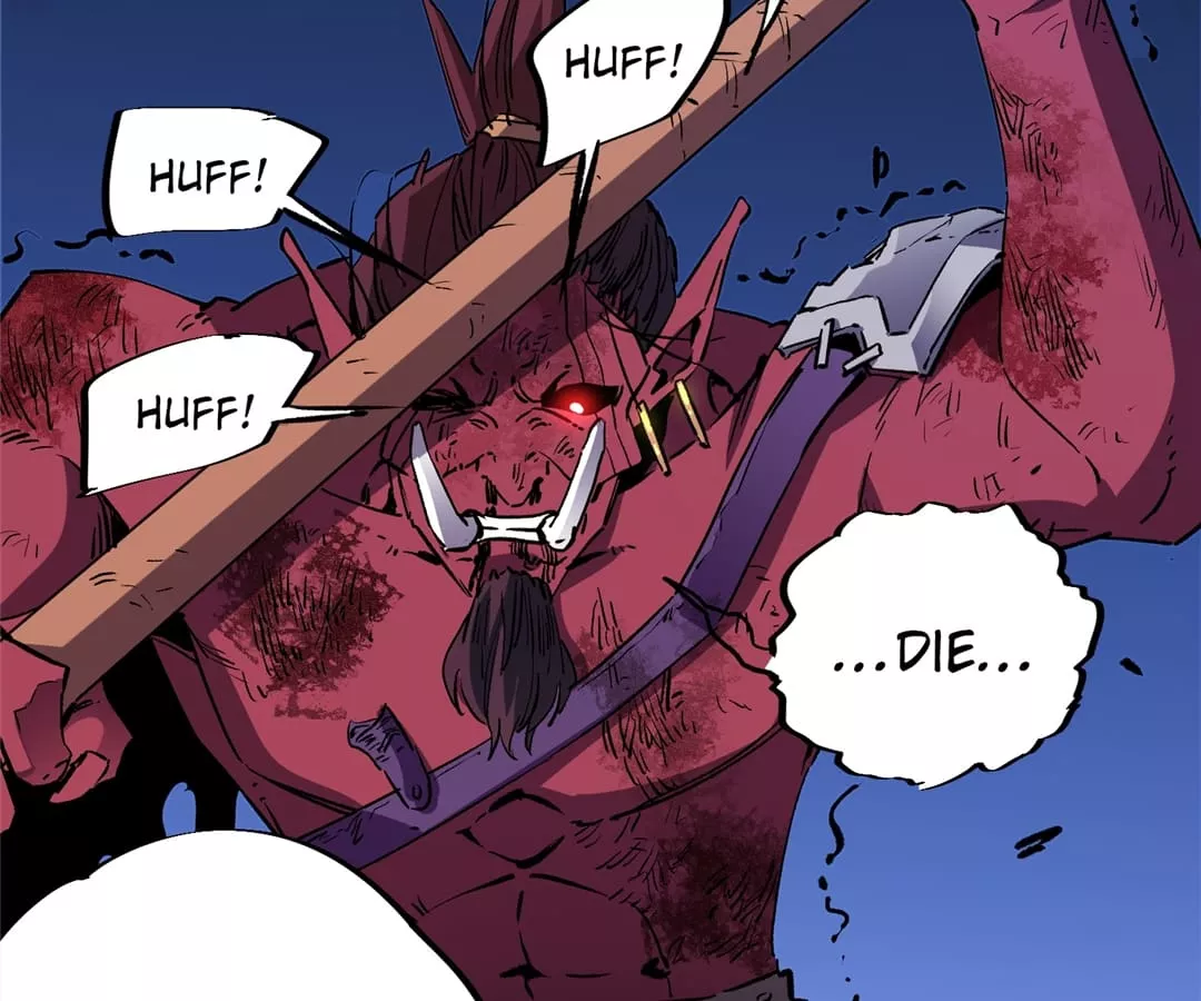 Read The Jobless Guy Who Has Come to Slay Manga Online