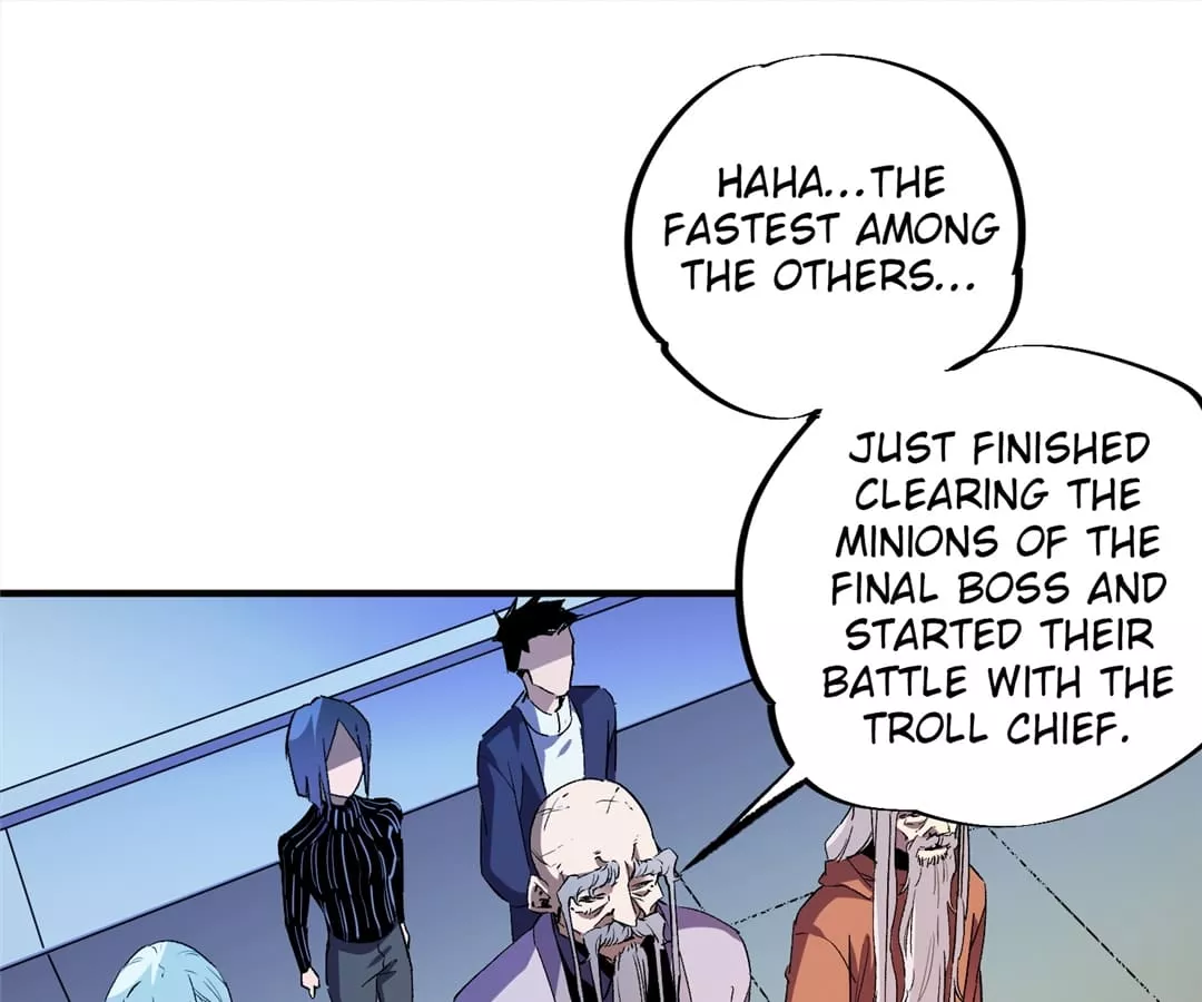Read The Jobless Guy Who Has Come to Slay Manga Online