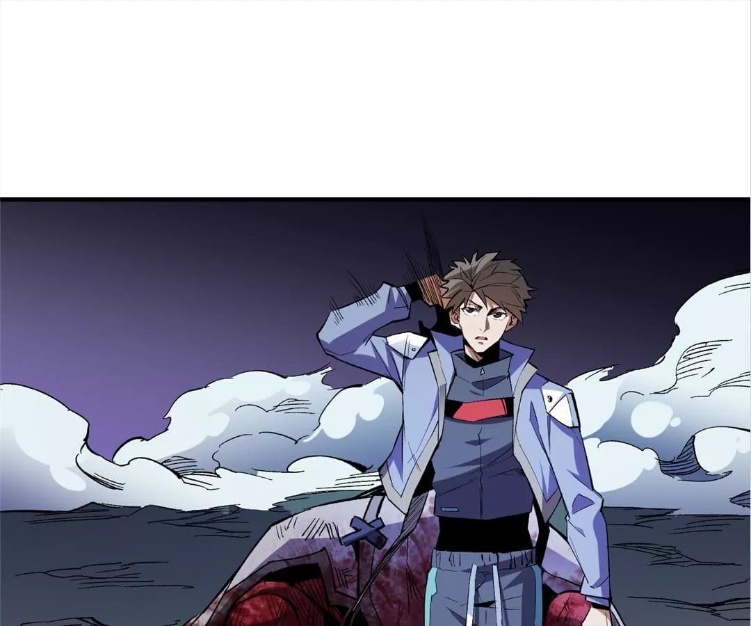Read The Jobless Guy Who Has Come to Slay Manga Online
