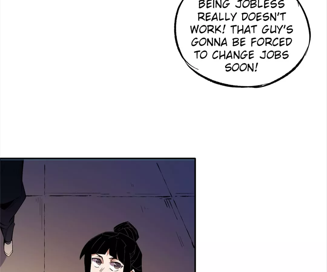 Read The Jobless Guy Who Has Come to Slay Manga Online