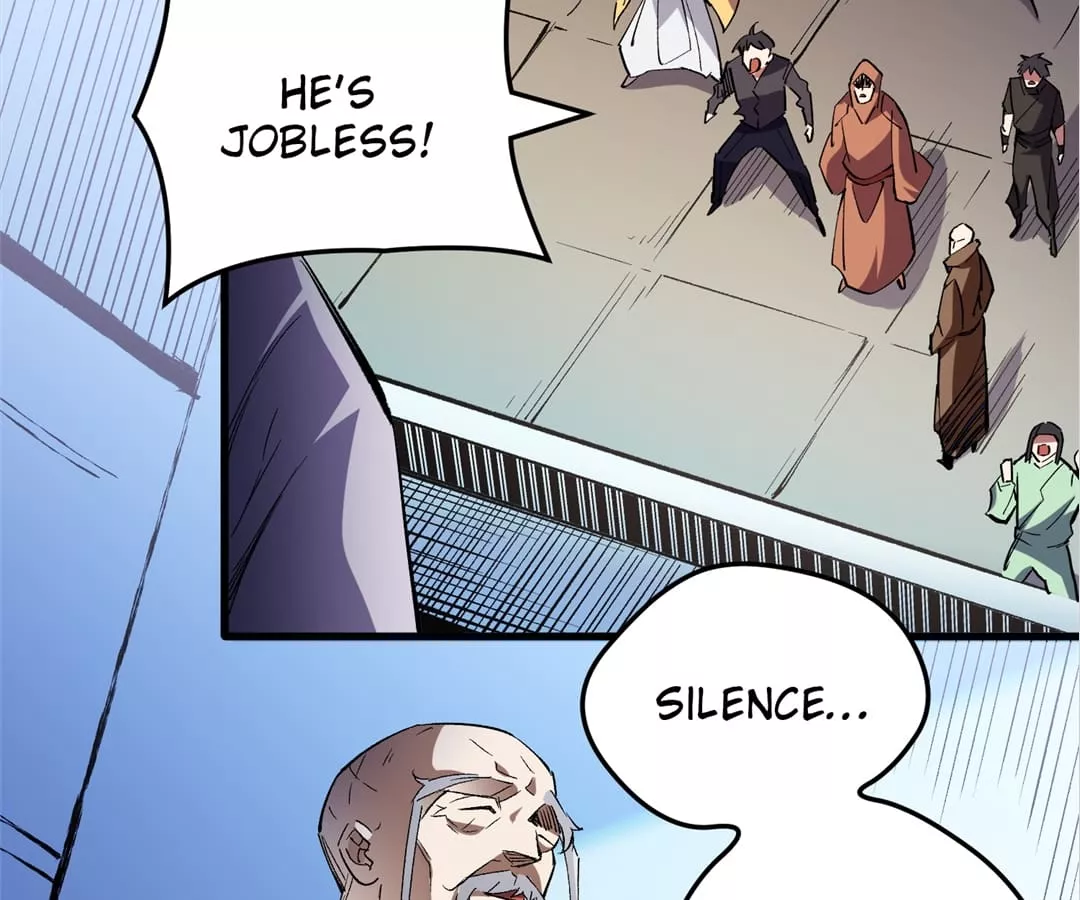 Read The Jobless Guy Who Has Come to Slay Manga Online