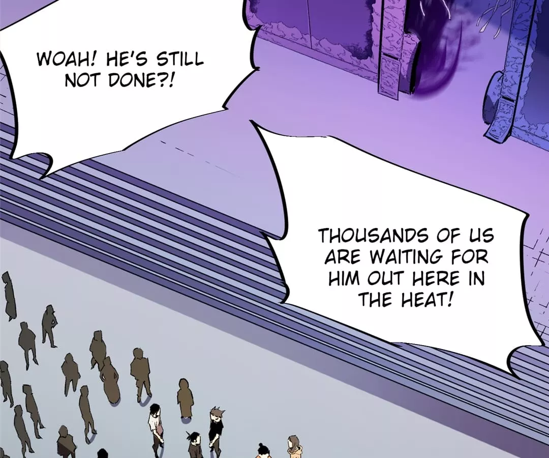 Read The Jobless Guy Who Has Come to Slay Manga Online