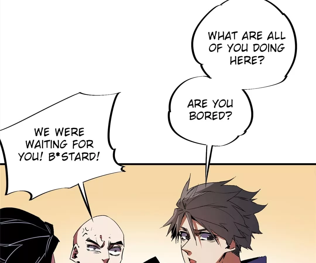 Read The Jobless Guy Who Has Come to Slay Manga Online