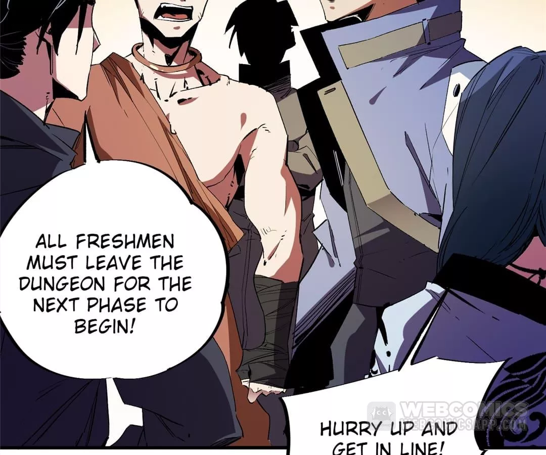 Read The Jobless Guy Who Has Come to Slay Manga Online