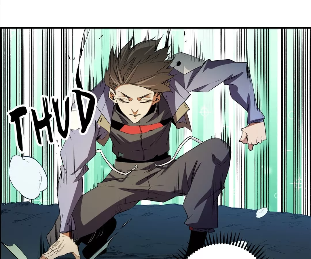 Read The Jobless Guy Who Has Come to Slay Manga Online