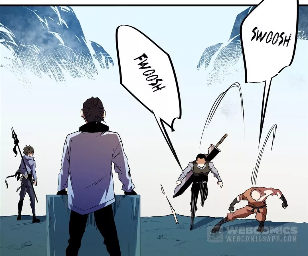 Read The Jobless Guy Who Has Come to Slay Manga Online