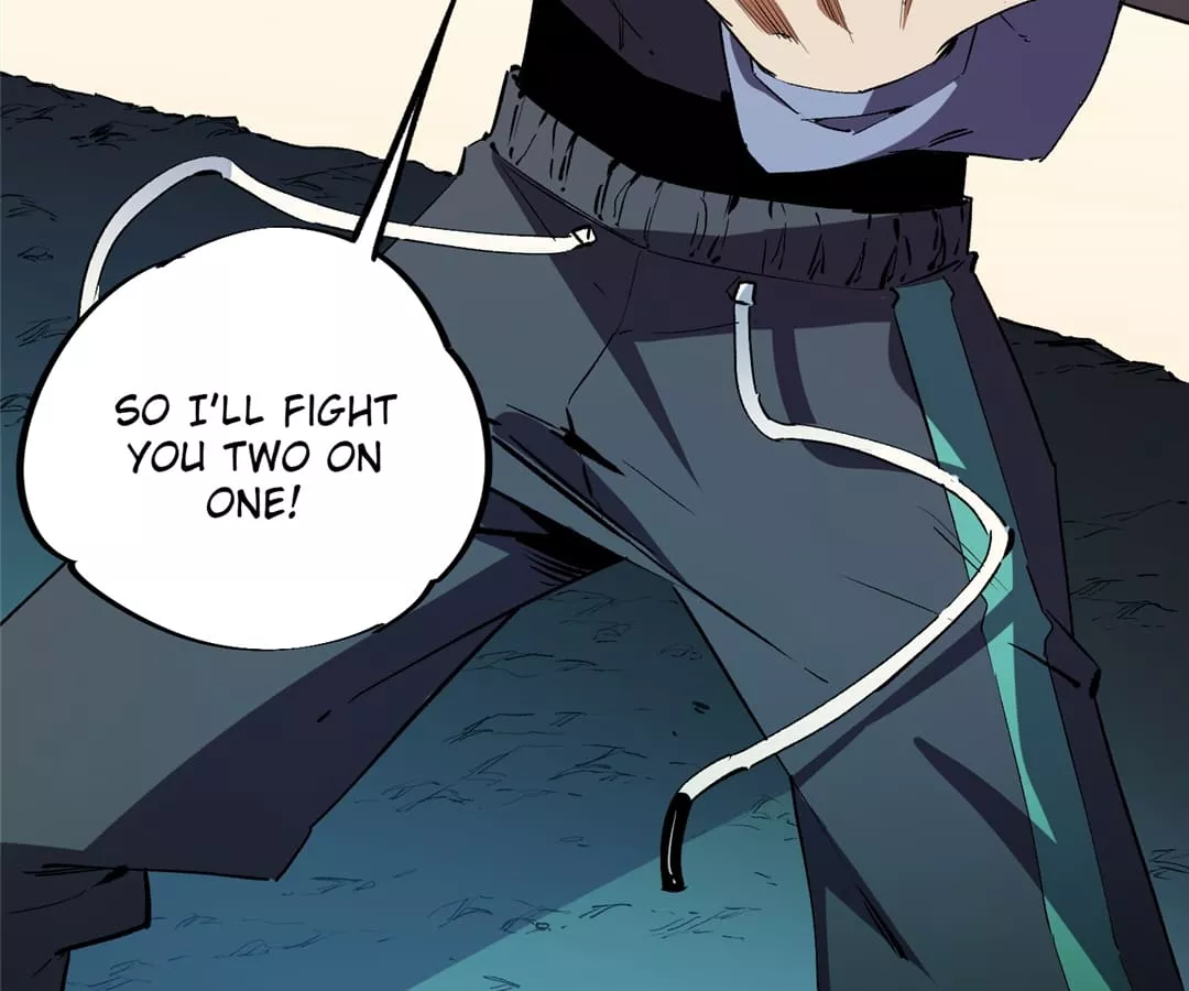 Read The Jobless Guy Who Has Come to Slay Manga Online