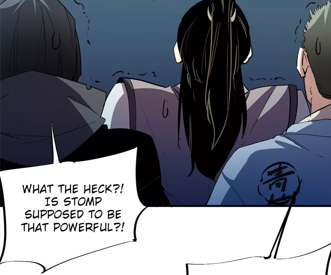 Read The Jobless Guy Who Has Come to Slay Manga Online