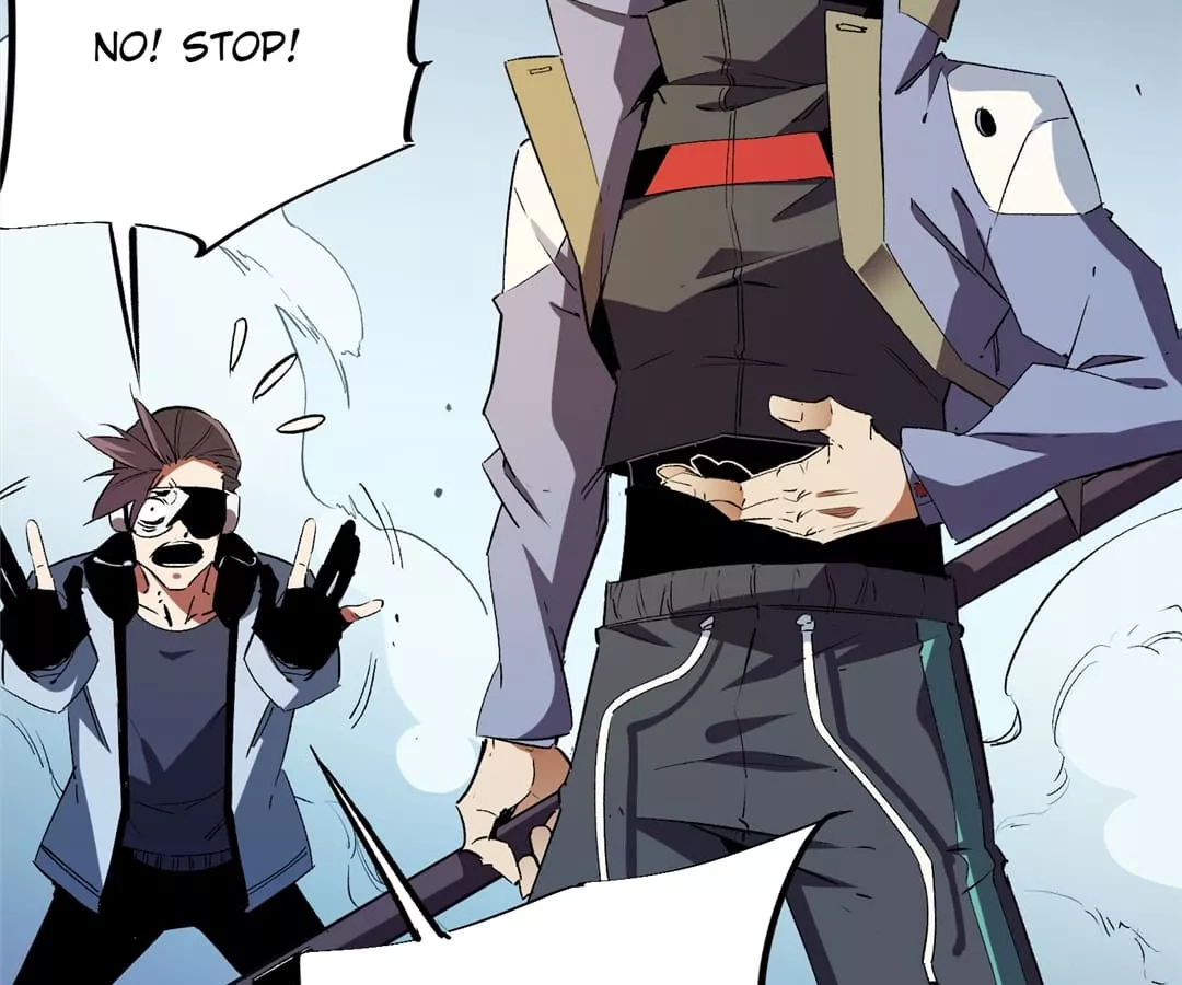 Read The Jobless Guy Who Has Come to Slay Manga Online