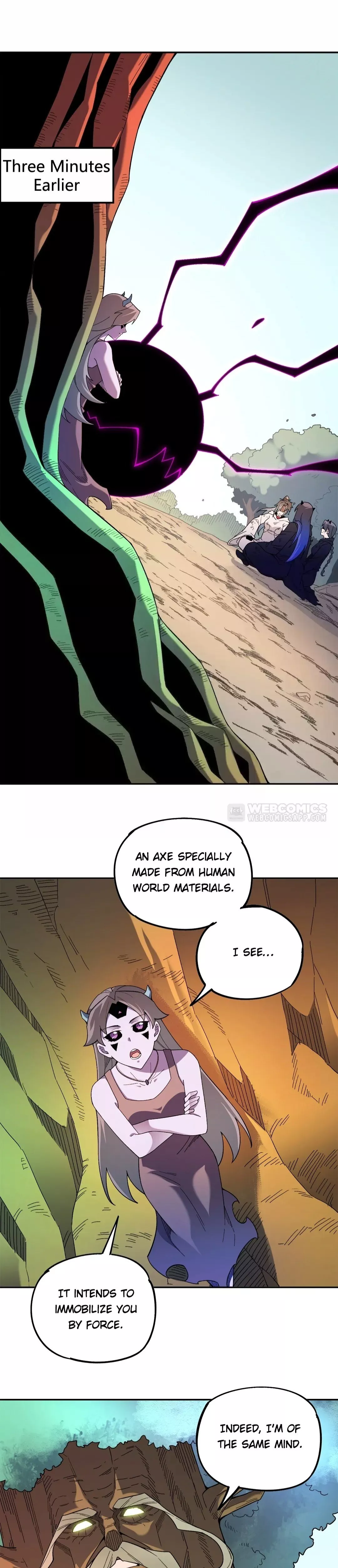 Read The Jobless Guy Who Has Come to Slay Manga Online
