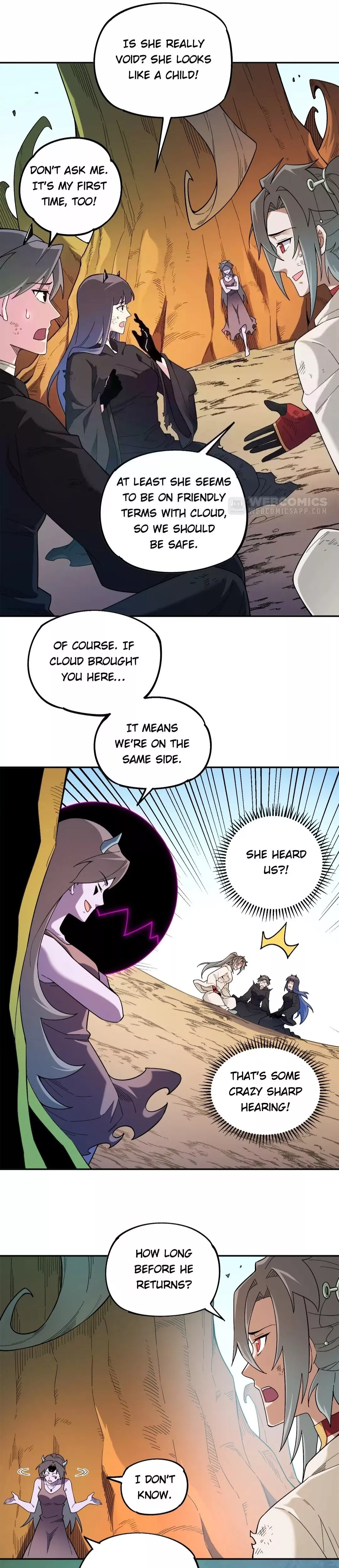 Read The Jobless Guy Who Has Come to Slay Manga Online
