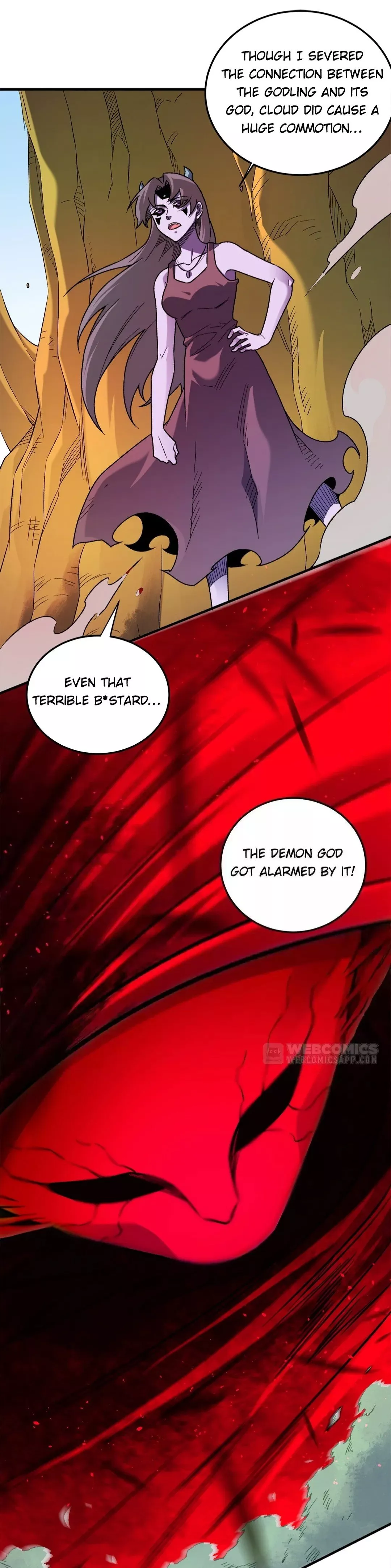 Read The Jobless Guy Who Has Come to Slay Manga Online