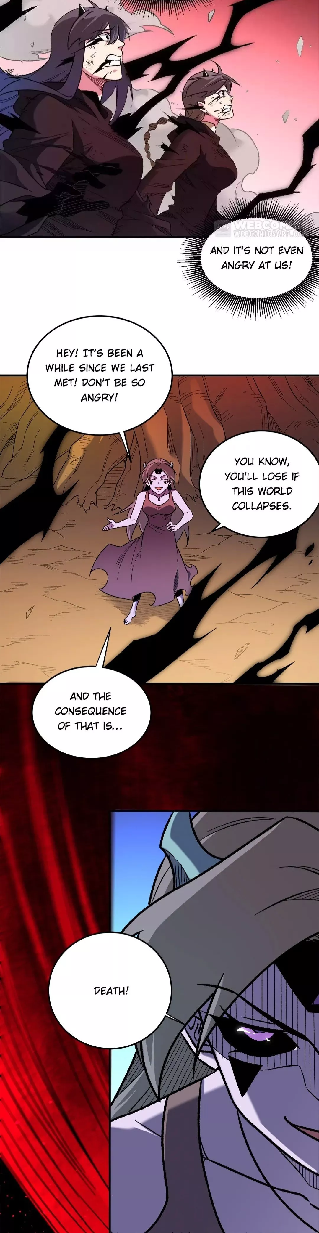 Read The Jobless Guy Who Has Come to Slay Manga Online