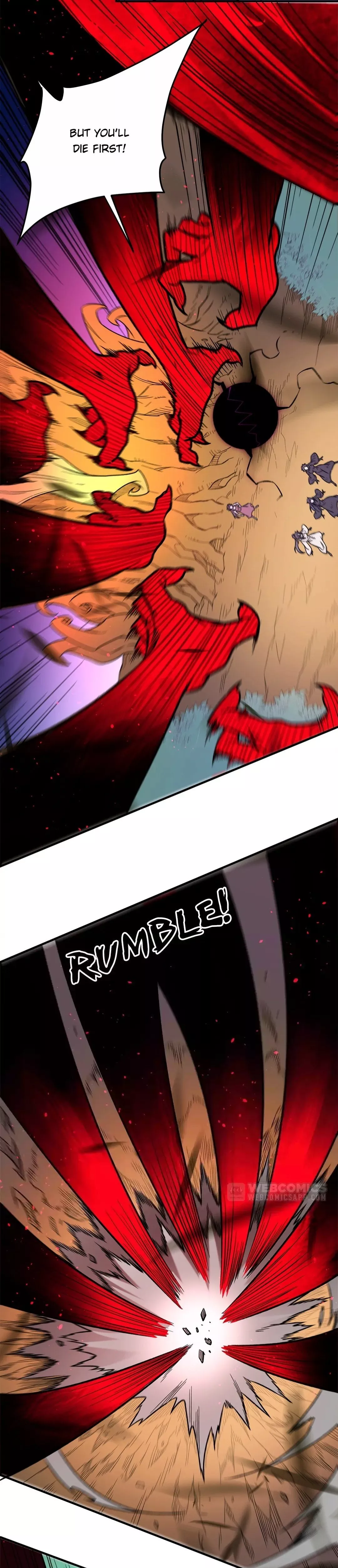 Read The Jobless Guy Who Has Come to Slay Manga Online