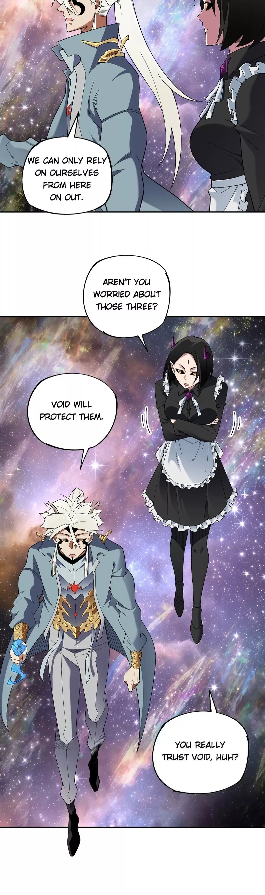 Read The Jobless Guy Who Has Come to Slay Manga Online