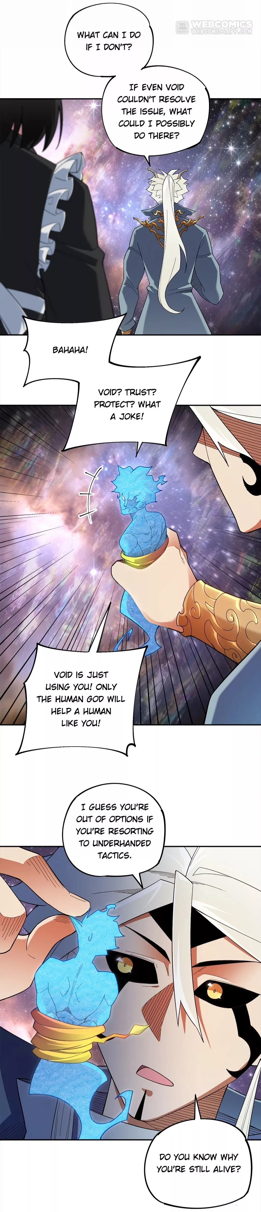 Read The Jobless Guy Who Has Come to Slay Manga Online